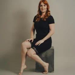 Dame Steenholt Harmony Dame T-shirt -