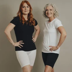 Dame Steenholt Harmony Dame T-shirt -