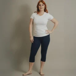 Dame Steenholt Harmony Dame T-shirt -