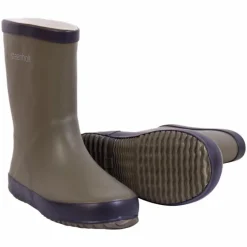 Børn Soft Gallery Steenholt Helsinki Børne Gummistøvler -