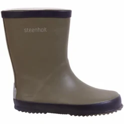 Børn Soft Gallery Steenholt Helsinki Børne Gummistøvler -