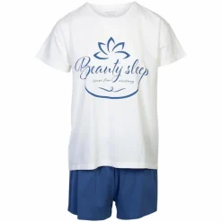 Dame Steenholt Indy Dame Nattøjssæt -