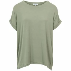 Dame Steenholt Joan Dame T-shirt Plus Size -