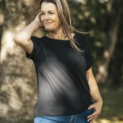 Dame Steenholt Joan Dame T-shirt Plus Size -