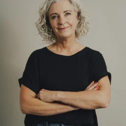 Dame Steenholt Joan Dame T-shirt -