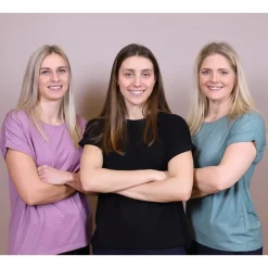 Dame Steenholt Joan Dame T-shirt -