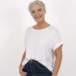 Dame Steenholt Joan Dame T-shirt -