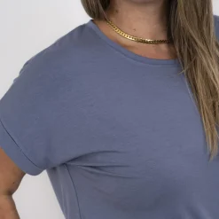 Dame Steenholt Joan Dame T-shirt Plus Size -