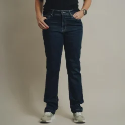 Dame Steenholt Laura Dame Jeans -