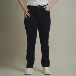 Dame Steenholt Laura Dame Jeans -