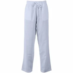 Dame Steenholt Linett Dame Bukser i hørmix -