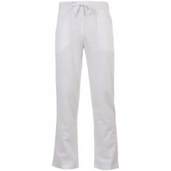 Dame Steenholt Linett Dame Bukser i hørmix -