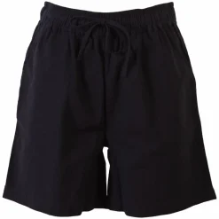 Dame Steenholt Linett Dame Shorts i hørmix -