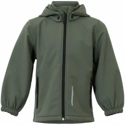 Børn Steenholt Luca Børne Softshell Jakke -