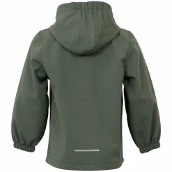Børn Steenholt Luca Børne Softshell Jakke -
