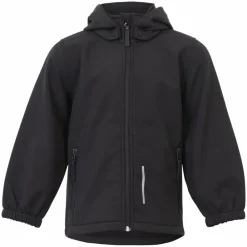Børn Steenholt Luca Børne Softshell Jakke -