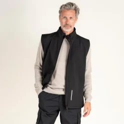 Dame Steenholt Luca Unisex Softshell -