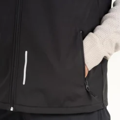 Dame Steenholt Luca Unisex Softshell -