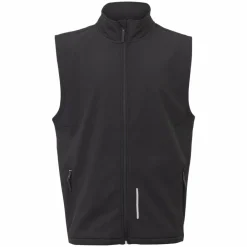 Dame Steenholt Luca Unisex Softshell -