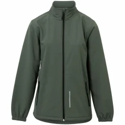 Dame Steenholt Luca Unisex Softshell Jakke -