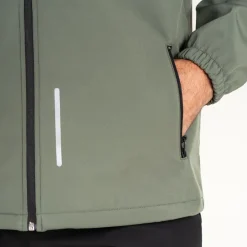 Dame Steenholt Luca Unisex Softshell Jakke -