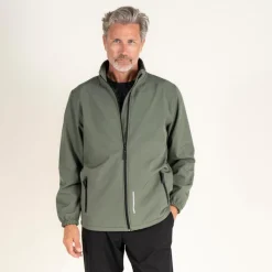 Dame Steenholt Luca Unisex Softshell Jakke -