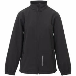 Dame Steenholt Luca Unisex Softshell Jakke -