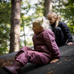 Børn Steenholt Lund Børne Termosæt -