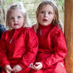 Børn Steenholt Lund Børne Termosæt -