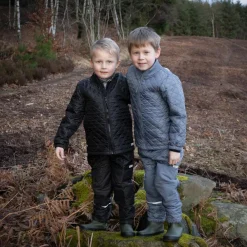 Børn Steenholt Lund Børne Termosæt -