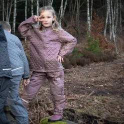 Børn Steenholt Lund Børne Termosæt -