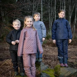 Børn Steenholt Lund Børne Termosæt -