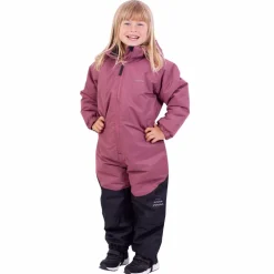 Børn Steenholt Lymair Børne Flyverdragt -