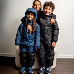 Børn Steenholt Lymair Børne Flyverdragt -