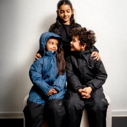 Børn Steenholt Lymair Børne Flyverdragt -