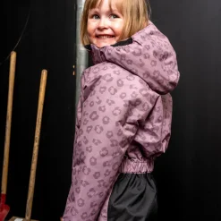 Børn Steenholt Lymair Børne Flyverdragt -