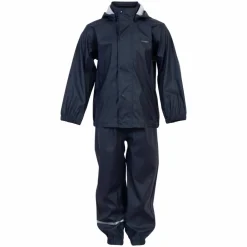 Børn Steenholt Moss Børne Regnsæt -