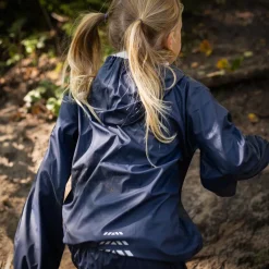 Børn Steenholt Moss Børne Regnsæt -