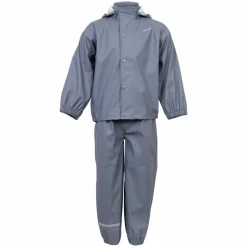 Børn Steenholt Moss Børne Regnsæt -