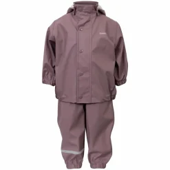 Børn Steenholt Moss Børne Regnsæt -