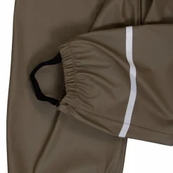 Børn Steenholt Moss Børne Regnsæt -