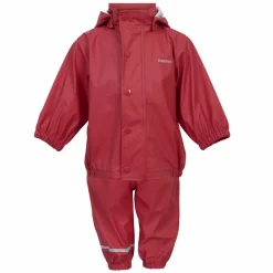 Børn Steenholt Moss Børne Regnsæt -