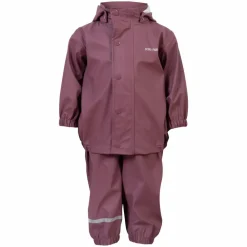 Børn Steenholt Moss Børne Regnsæt -