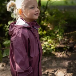 Børn Steenholt Moss Børne Regnsæt -