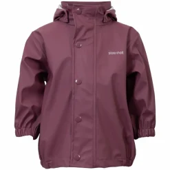 Børn Steenholt Moss Børne Regnsæt -