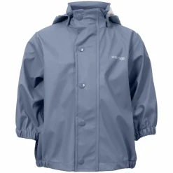 Børn Steenholt Moss Børne Regnsæt -