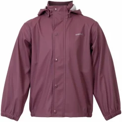 Børn Steenholt Moss Børne Regnsæt -