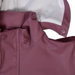 Børn Steenholt Moss Børne Regnsæt -