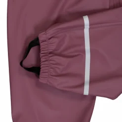 Børn Steenholt Moss Børne Regnsæt -