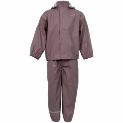 Børn Steenholt Moss Børne Regnsæt -